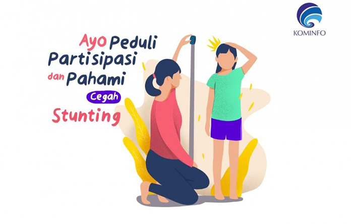 Pencegahan Stunting: Bukan Hanya Tanggung Jawab Ibu