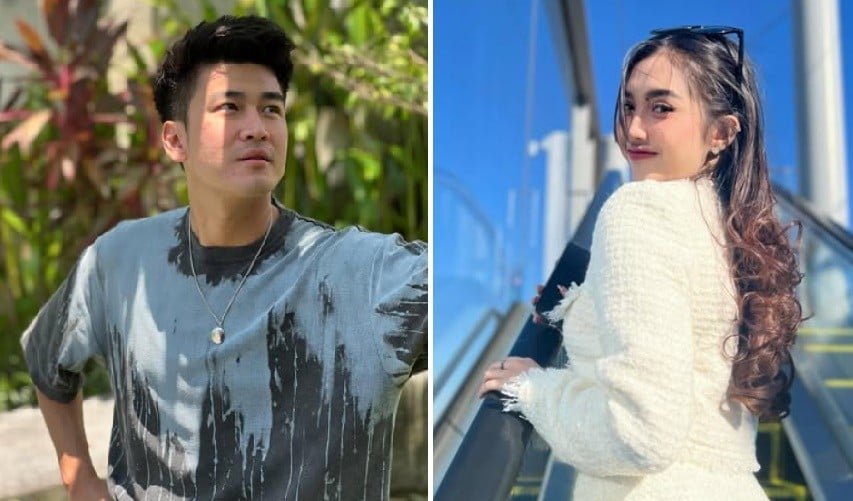 Kronologi Lengkap Anrez Adelio Ditolak Keluarga Icel Saat Hendak Dampingi Persalinan