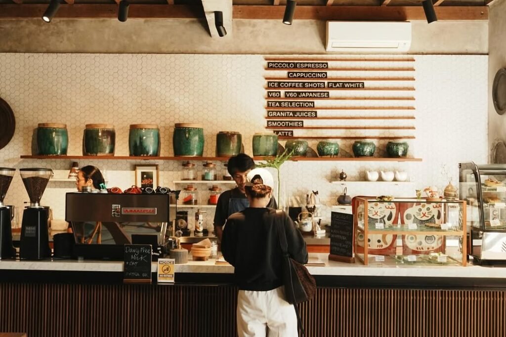 Gaya Hidup Urban di Media Sosial: Realita atau Hanya Ilusi?