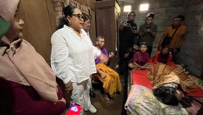 Kisah Menyentuh Fendi: Bocah Gunungkidul Putus Sekolah 3 Tahun demi Rawat Ibu Sakit